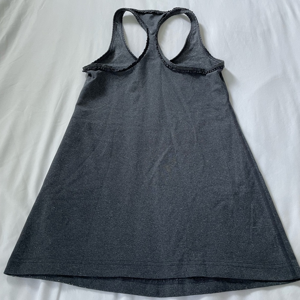 Lululemon Women’s Tank